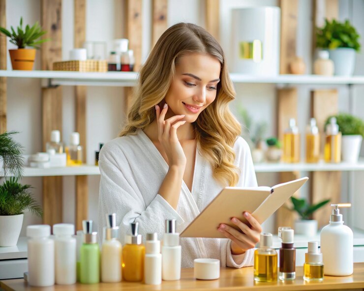 Navigating The Complexities of OEM Custom Skincare: A Procurement Offi 