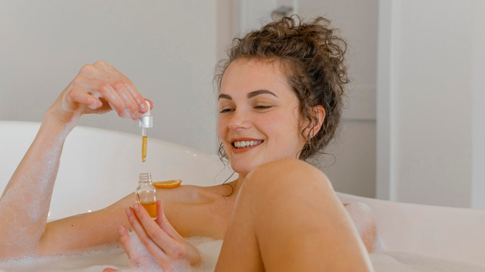 Get Ahead: Discover How Free Body Oil Samples Can Boost Your Sales