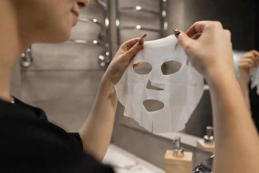 Create Your Signature Facial Masks: Customization Options With Your Supplier