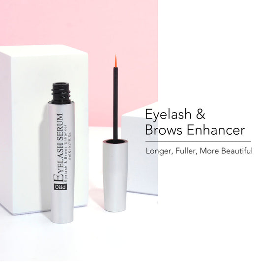 Neutriherbs | Eyelash growth serums: what do they actually do?