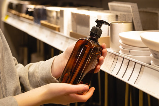 Tailoring Your Shampoo: How Custom Formulations Set Your Brand Apart