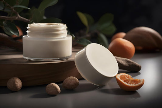 From Raw Material To Finished Product: The Journey Of A Custom-Crafted Cosmetic Cream
