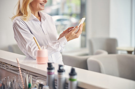 Amarrie Customizable Skincare: Navigating Diverse Payment Methods For Global Buyers
