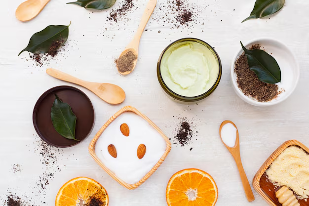 The Science Inside: Key Ingredients That Make Your Facial Masks Stand Out