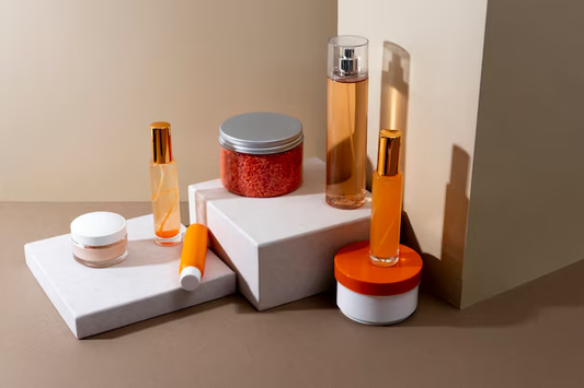 Private Label Cosmetics Unveiled: What They Are And How They Can Transform Your Business