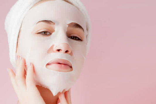 Risk-Free Beauty: How To Insure Facial Masks During Transit