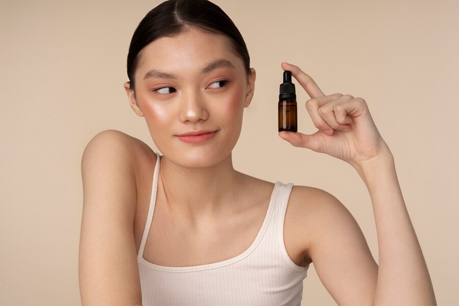 Serum Anti-Aging Solutions: Market Demand Analysis