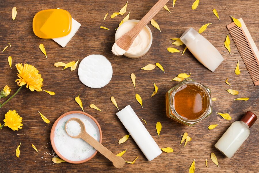 How Organic Cream Formulations Stand Out In The Luxury Skincare Market