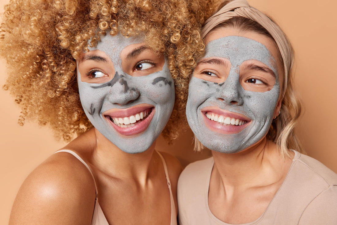 The Beauty Of Clay Masks In Skincare Routines And How to Source Them