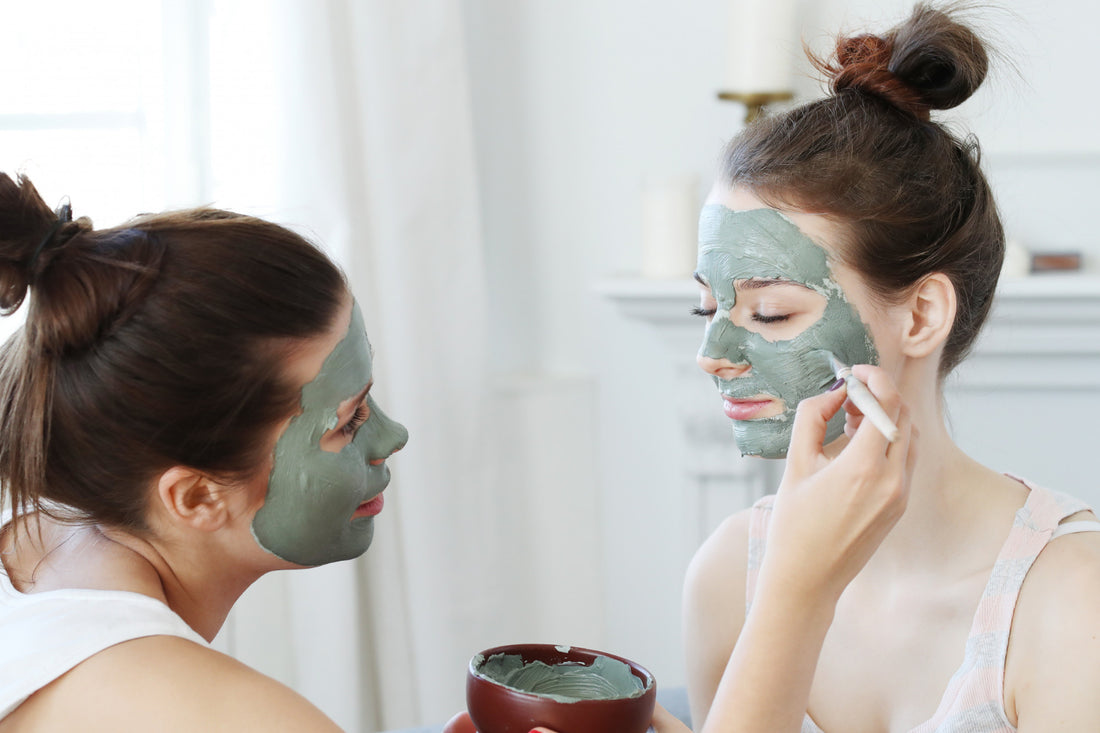 The Secrets to Sourcing the Best Mud Masks for Your Customers