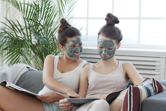 Clay Facial Masks Your Guide to the Best Suppliers