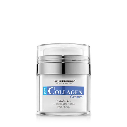 Skin Lightening Cream Manufacturer PRO Collagen Firming Cream