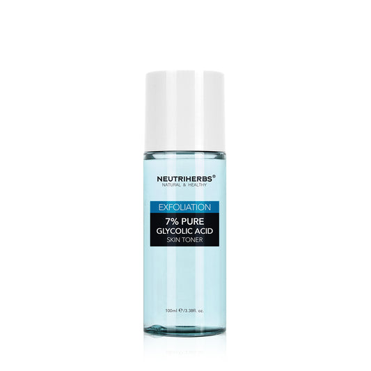 Private Label 7% Glycolic Acid Toner