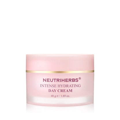 Private Label & Wholesale Face Intense Hydrating Day Cream