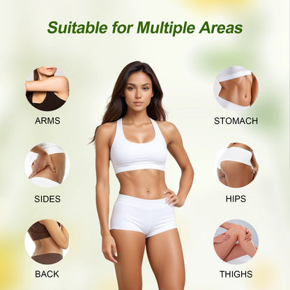 Reusable Body Wrap Supplier Cellulite Body Applicator Body Wrap