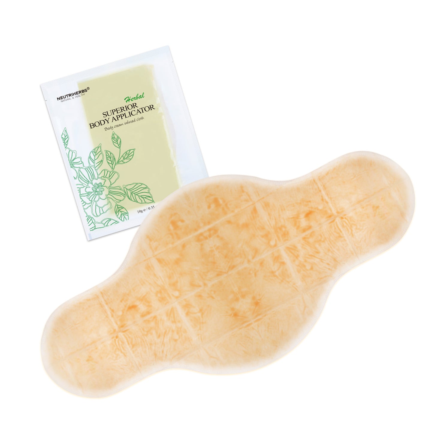 Reusable Body Wrap Supplier Cellulite Body Applicator Body Wrap