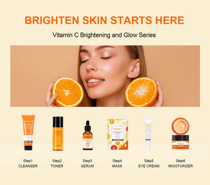 Face Cream Wholesale Vitamin C Face Cream For Antioxidant And Skin Radiant