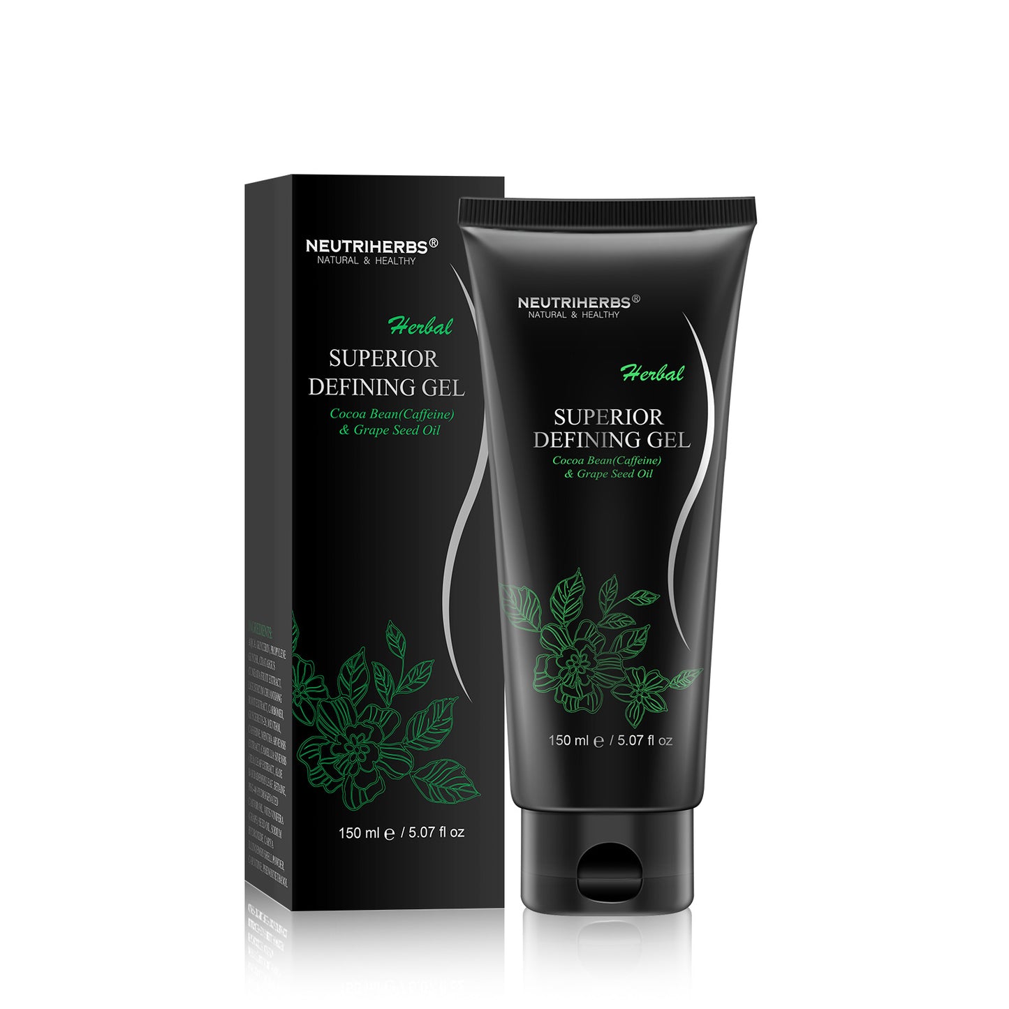 Slimming Defining Gel for Cellulite 150g