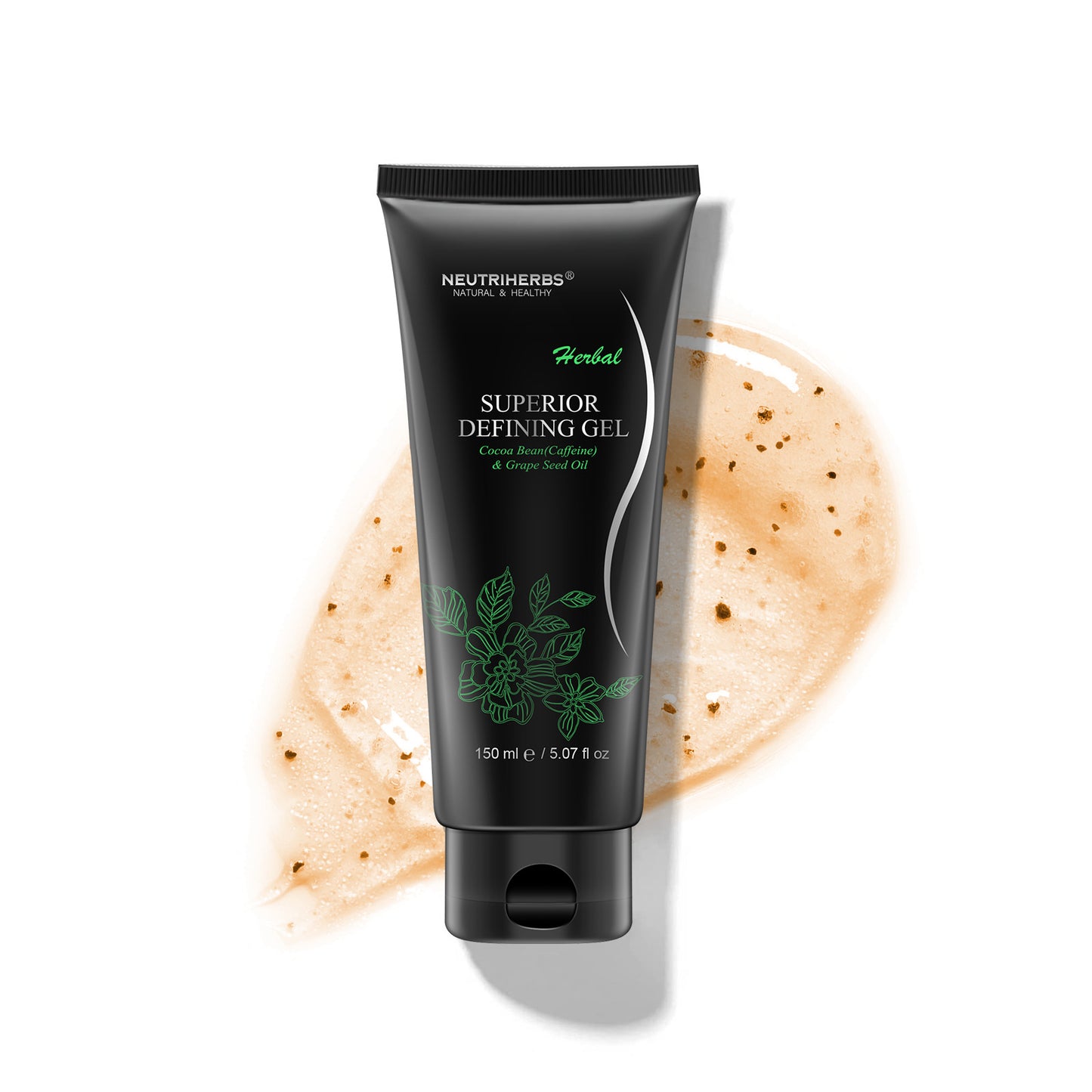 Slimming Defining Gel for Cellulite 150g