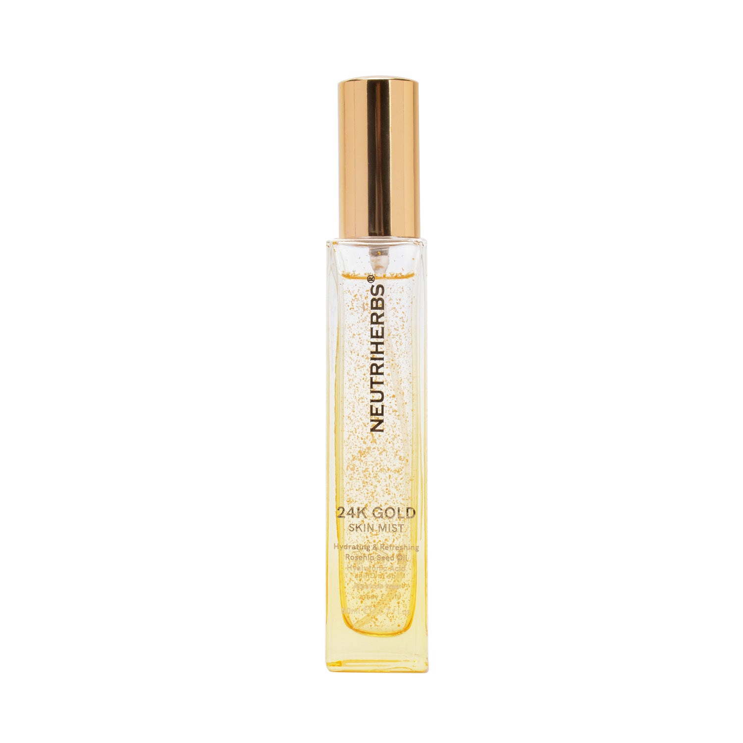 24K Gold Skin Mist-Best Anti-aging Mist Spray for All Skin