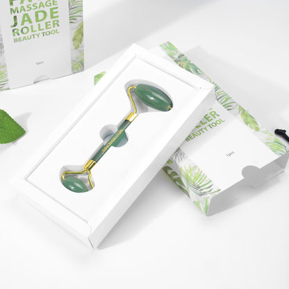 Neutriherbs Facial Massage Jade Roller