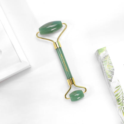 Neutriherbs Facial Massage Jade Roller