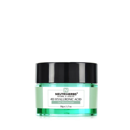 Private Label 4D Hyaluronic Acid Face Cream