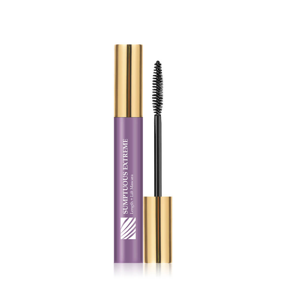 Wholesale Custom Private Label Mascara Lengthening Long Lasting Mascara