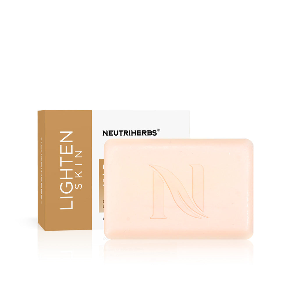 neutriherbs best skin whitening soap that is really effective-fairness soap-skin lightening soap before and after