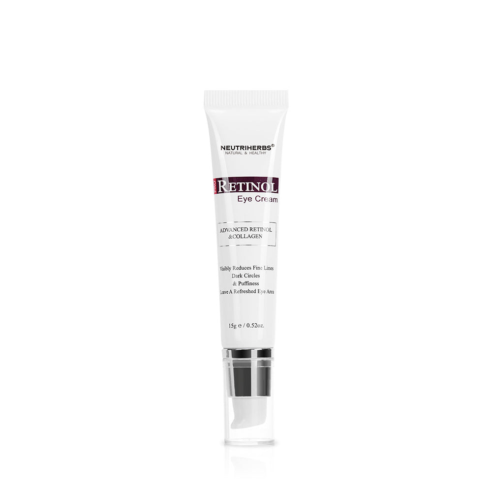 Private Label | Wholesale Pro Advanced Retinol Eye Cream For Repairing