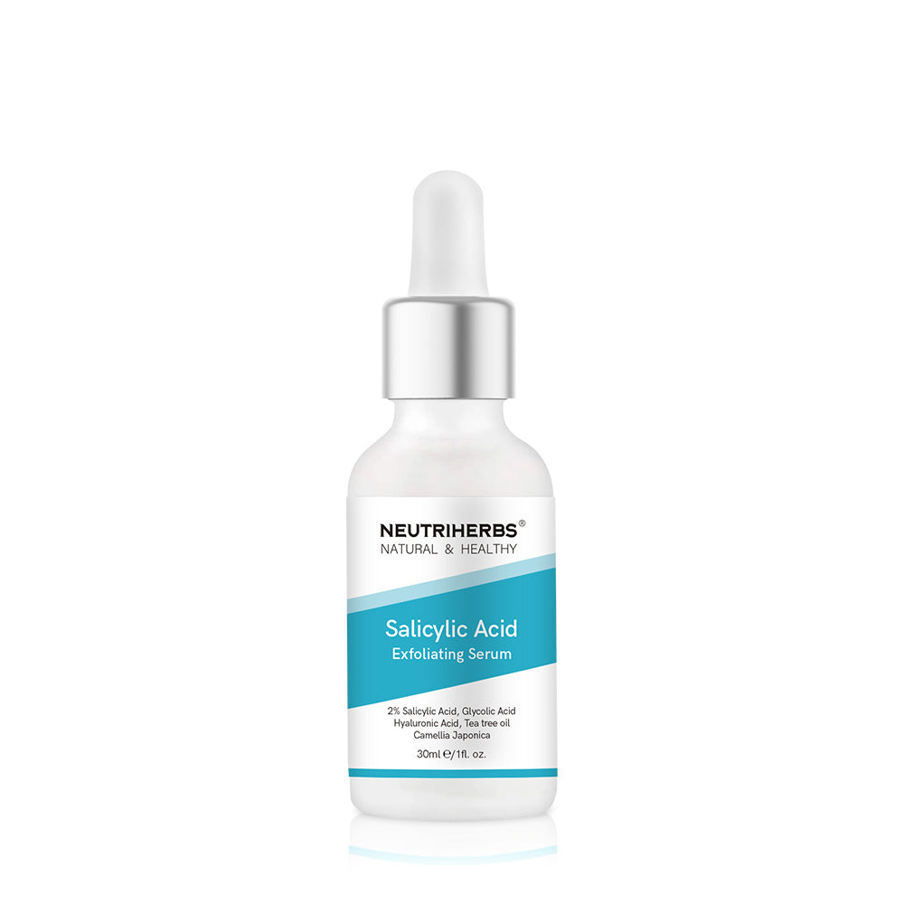 salicylic acid serum