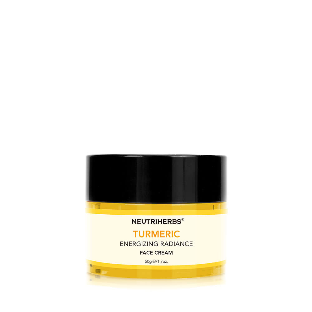 Turmeric Cream