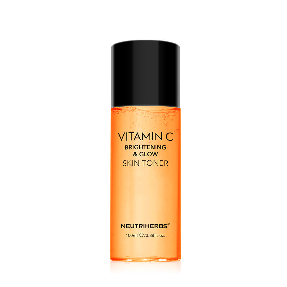 Private Label Vitamin C Smooth Brightening & Glow Toner | 100mL